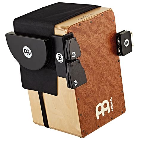 cajon drum box electric side mount accessories|cajon music stand accessories.